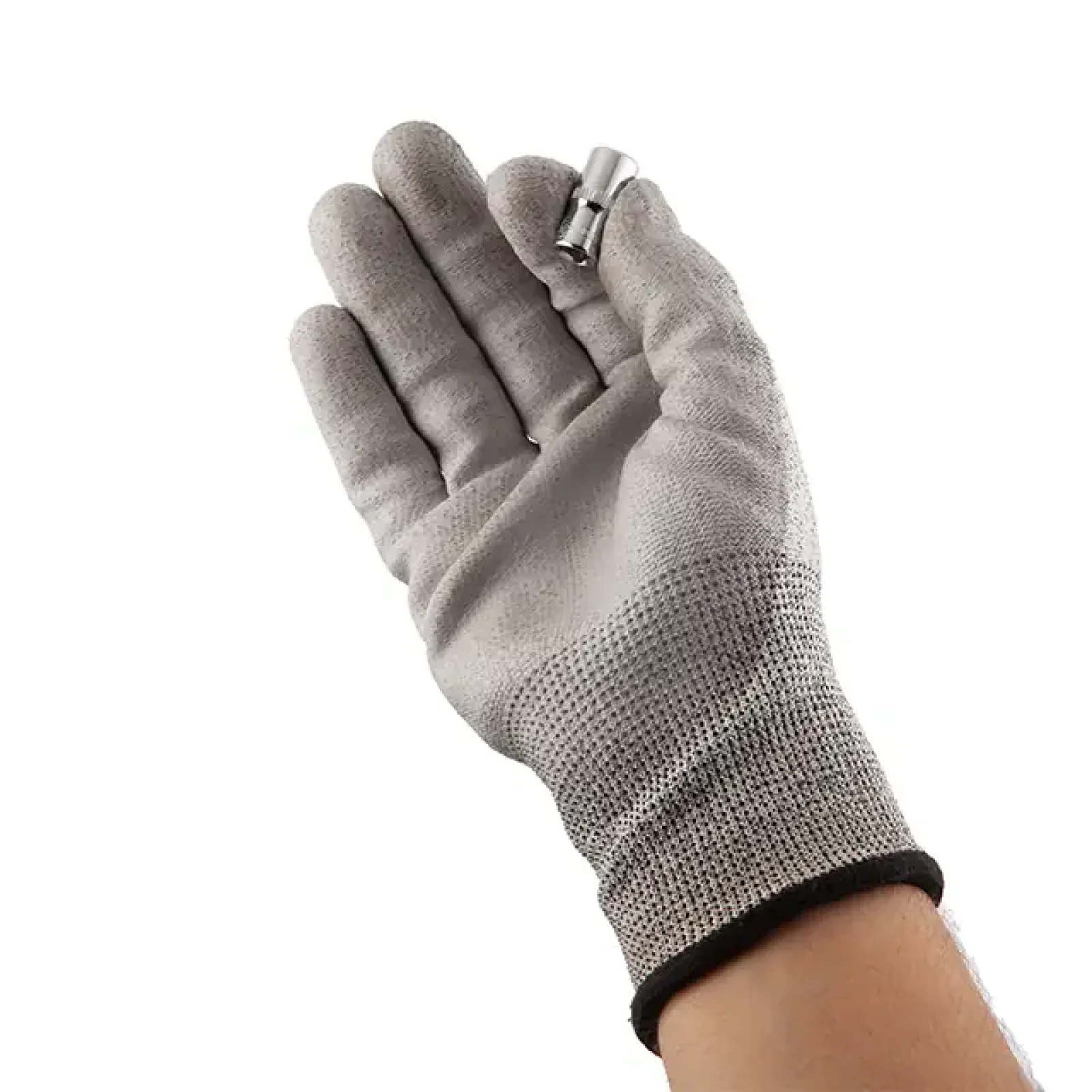 Головка шестигранна 1/4