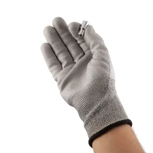 Головка шестигранна 1/4