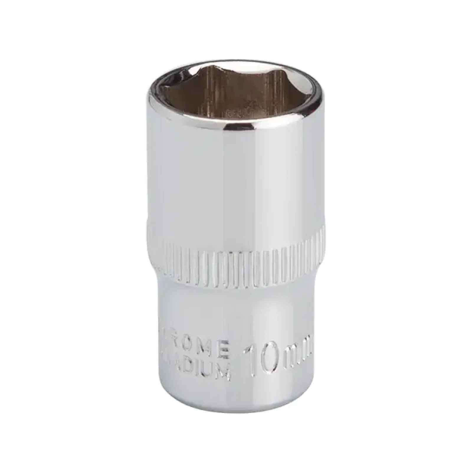 Головка шестигранна 1/4