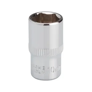 Головка шестигранна 1/4