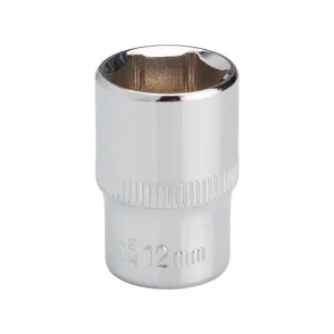 Головка шестигранна 1/4