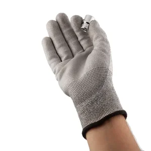 Головка шестигранна 1/4