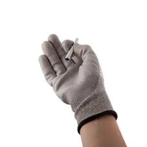 Головка шестигранна подовжена 1/4