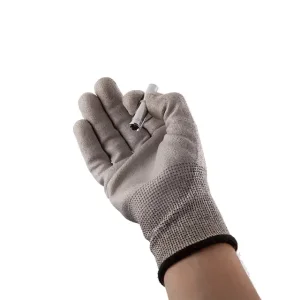 Головка шестигранна подовжена 1/4