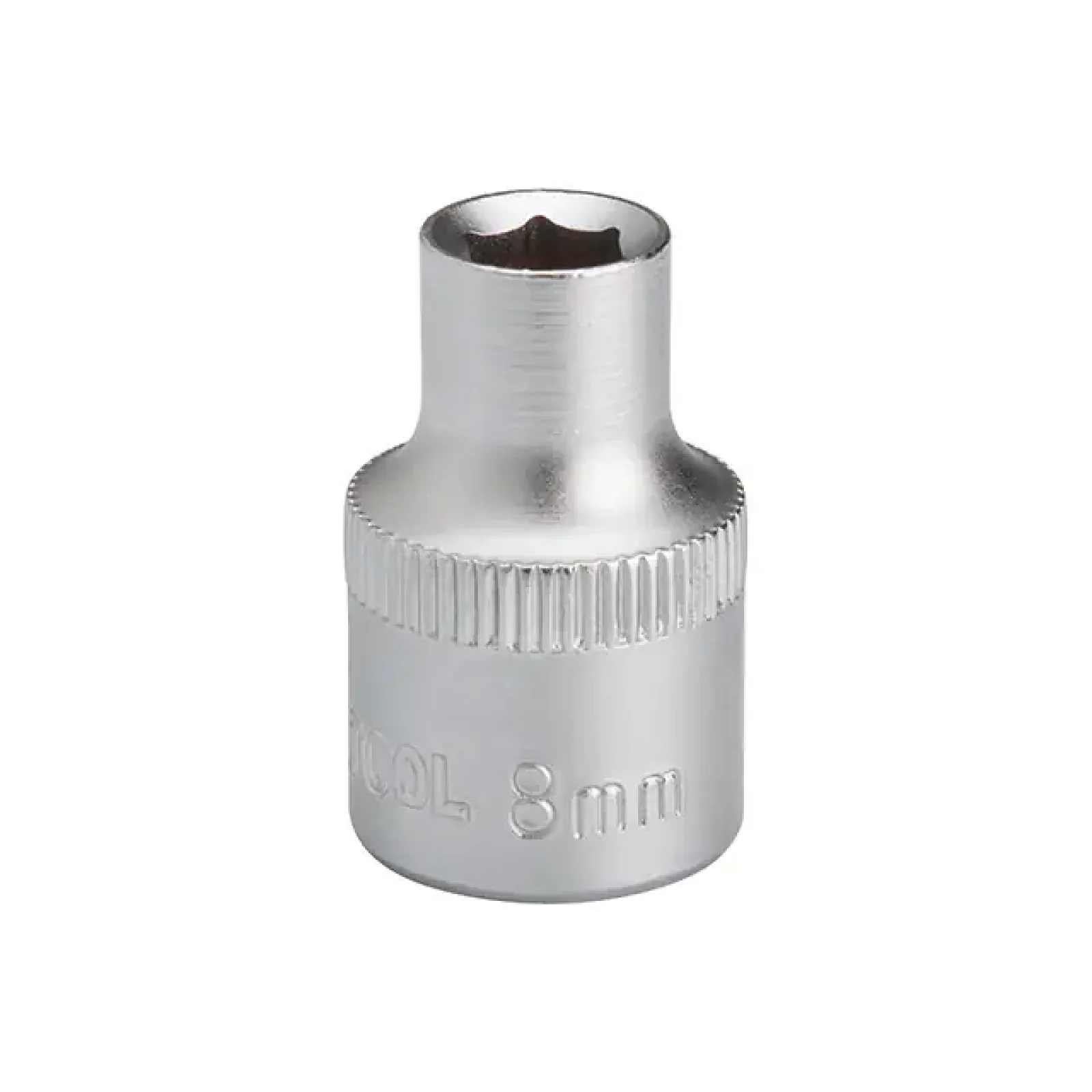 Головка шестигранна 1/2