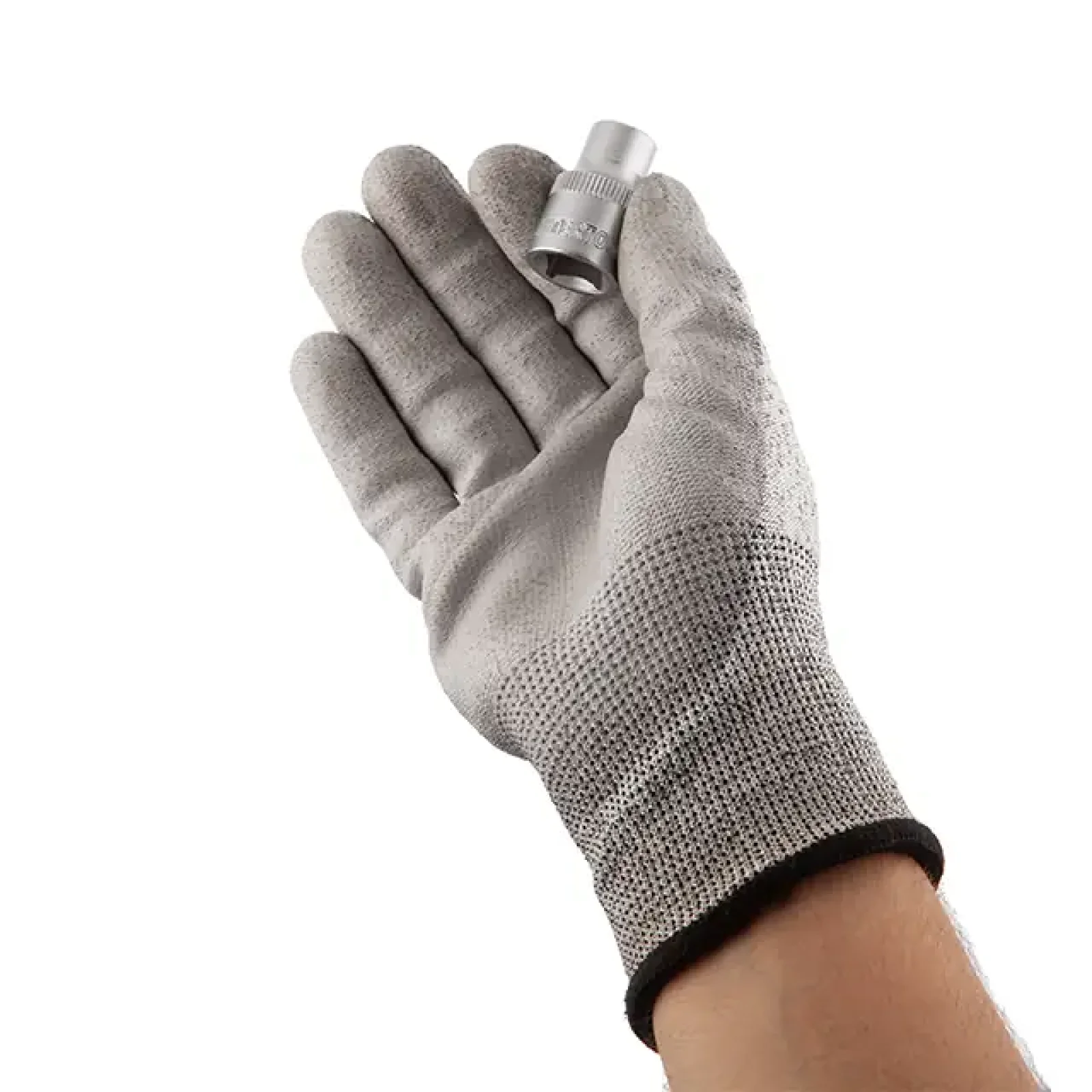 Головка шестигранна 1/2