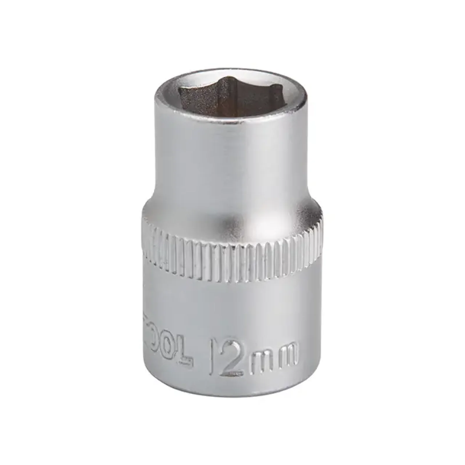 Головка шестигранна 1/2