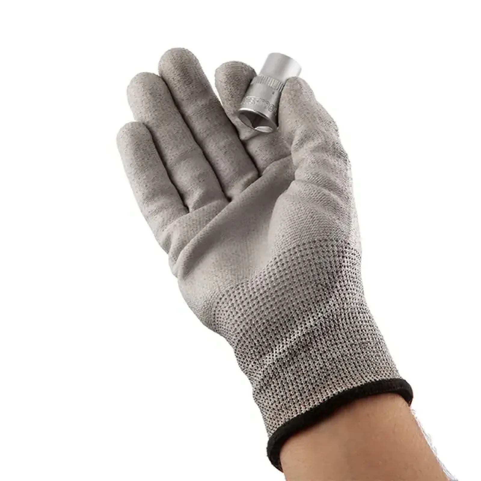 Головка шестигранна 1/2