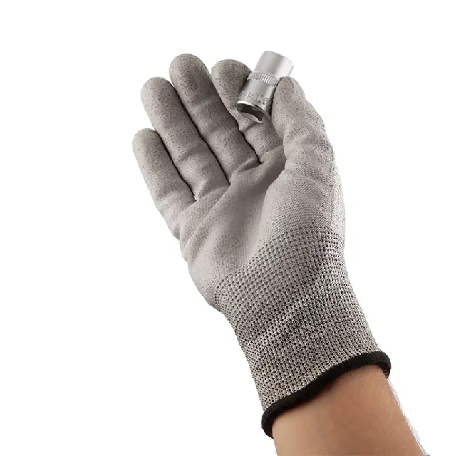 Головка шестигранна 1/2