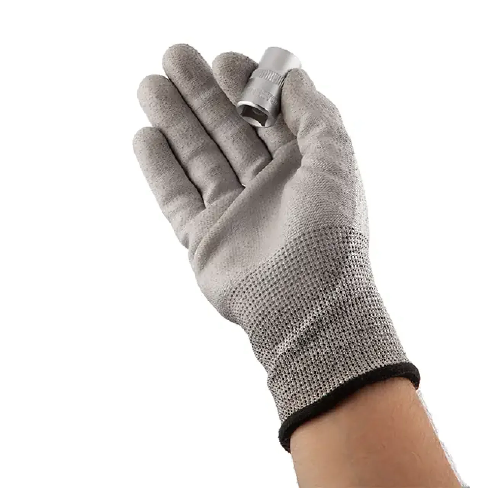 Головка шестигранна 1/2