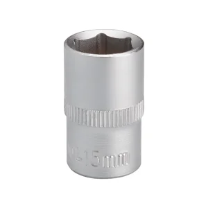 Головка шестигранна 1/2