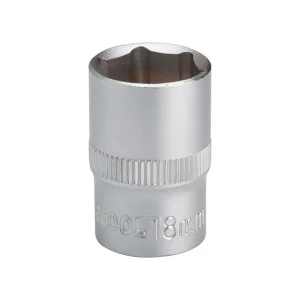 Головка шестигранна 1/2