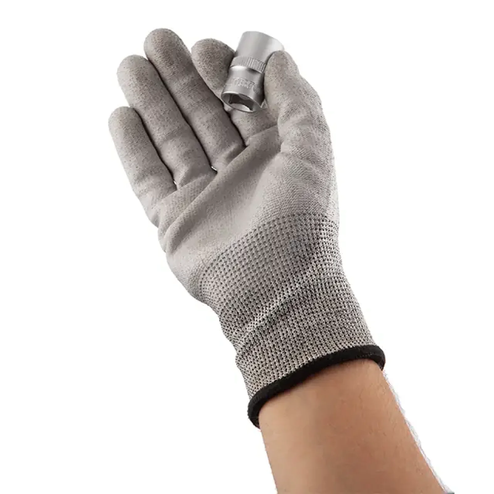 Головка шестигранна 1/2