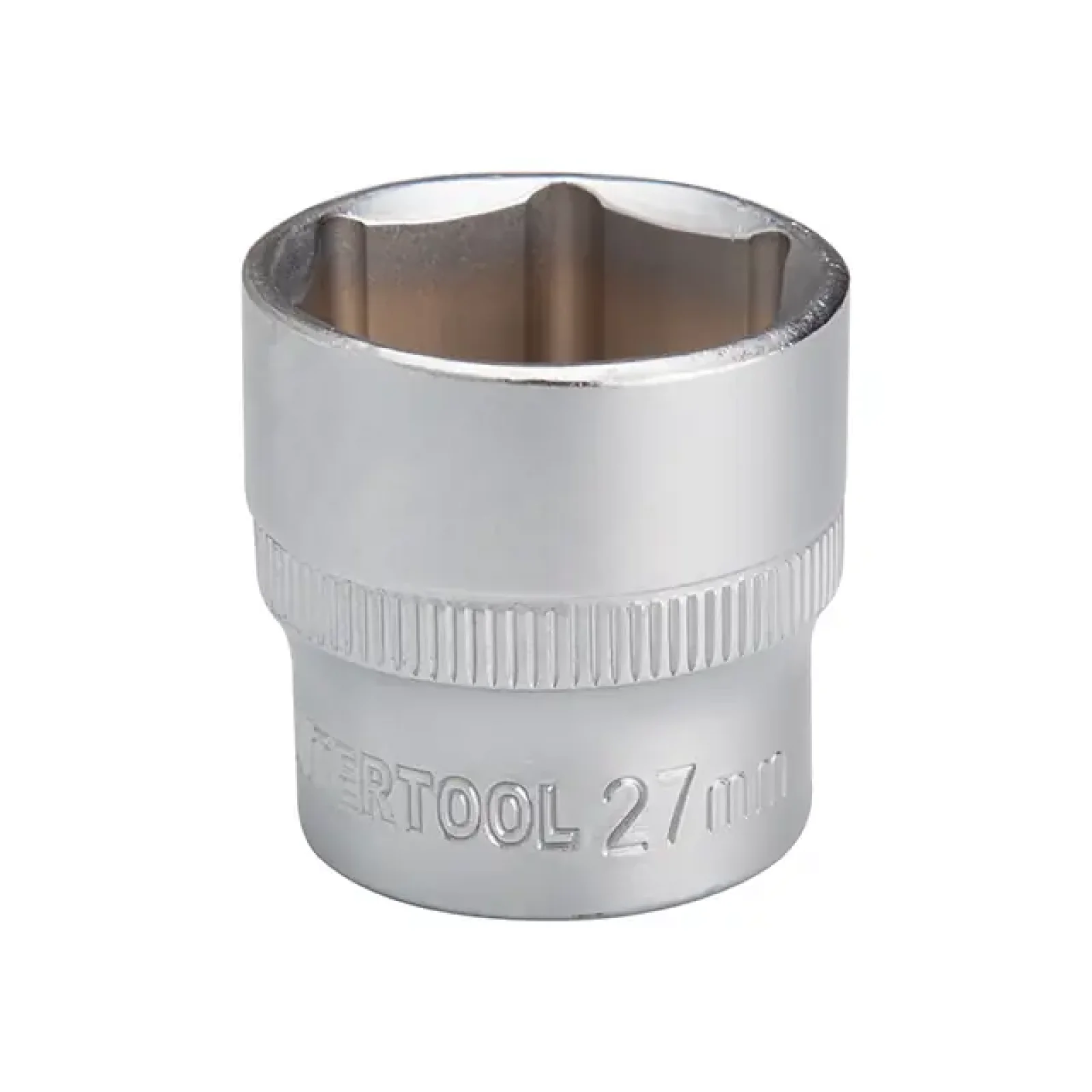 Головка шестигранна 1/2