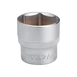 Головка шестигранна 1/2