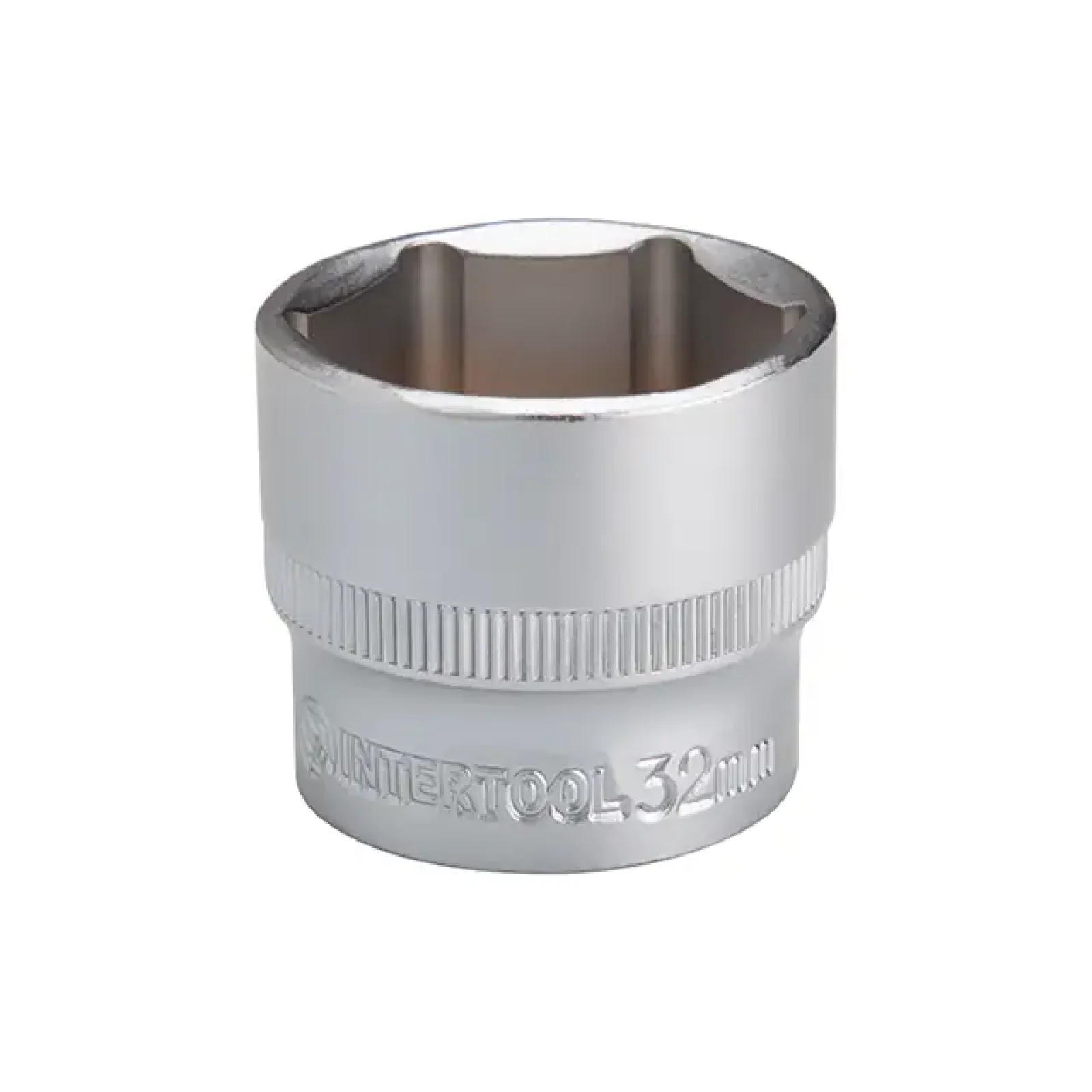 Головка шестигранна 1/2