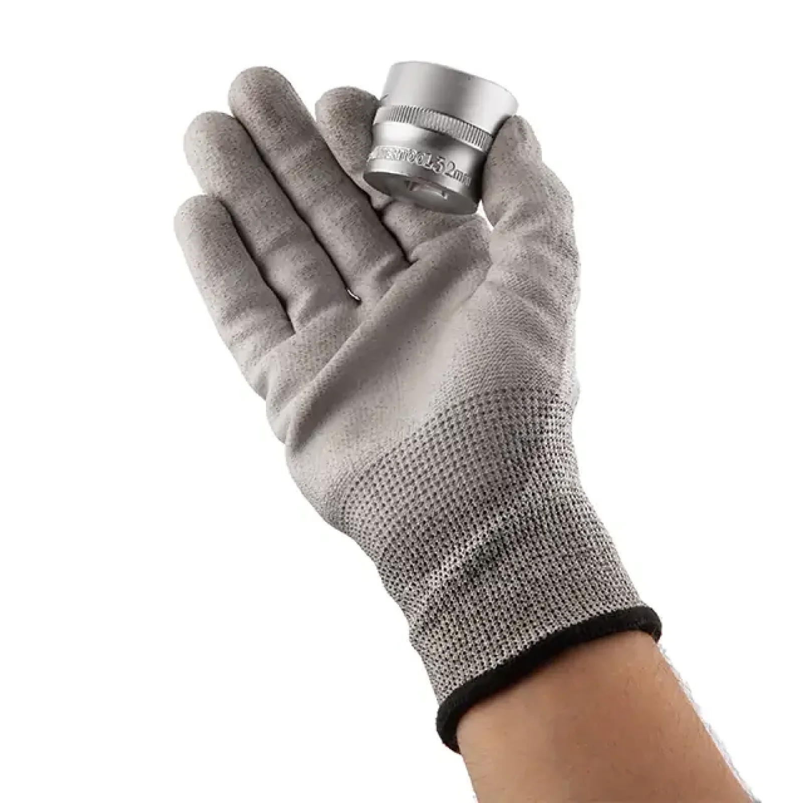 Головка шестигранна 1/2