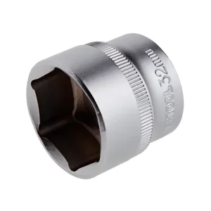 Головка шестигранна 1/2", 32мм*44мм. INTERTOOL (ET-2032) UA