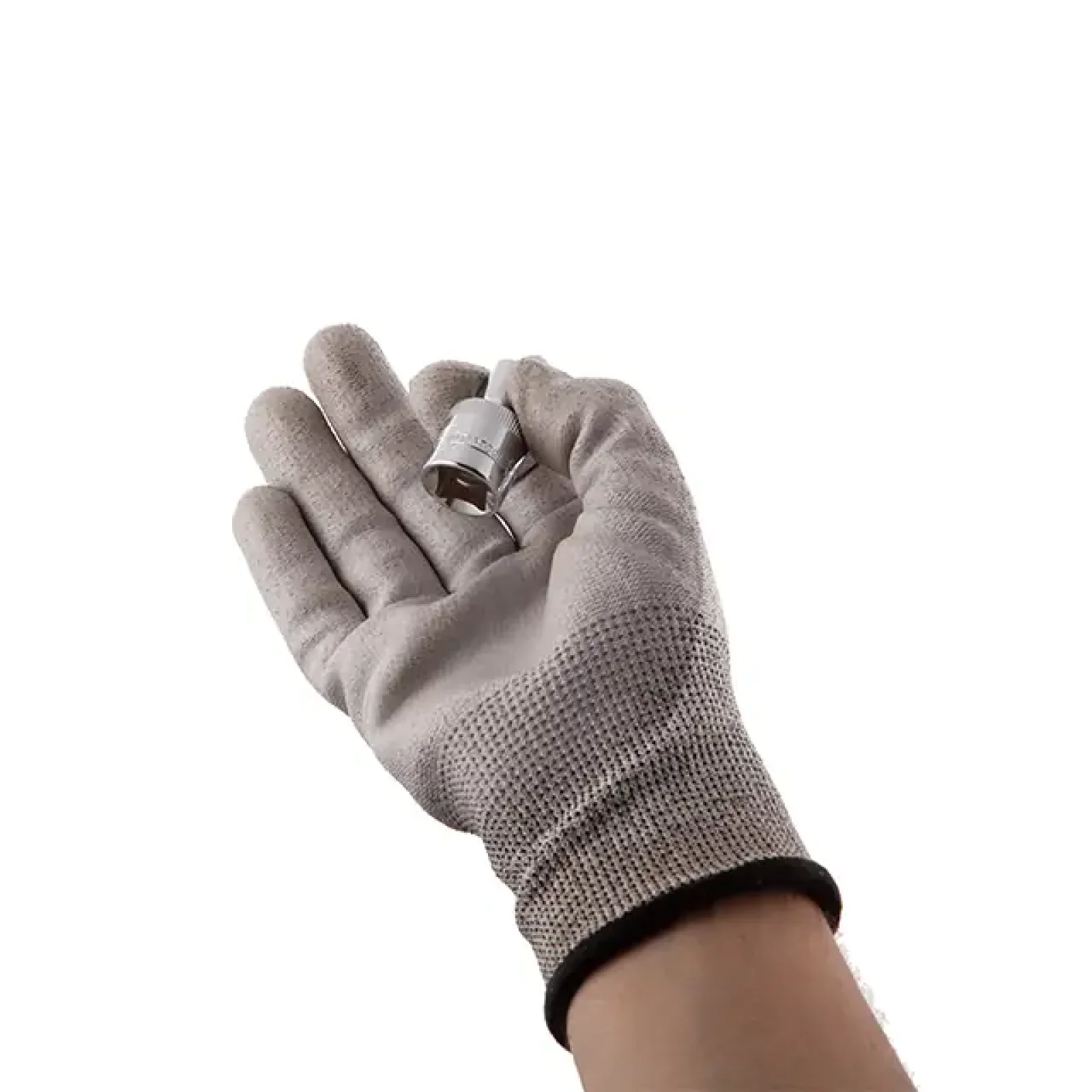 Головка дванадцятигранна 1/2