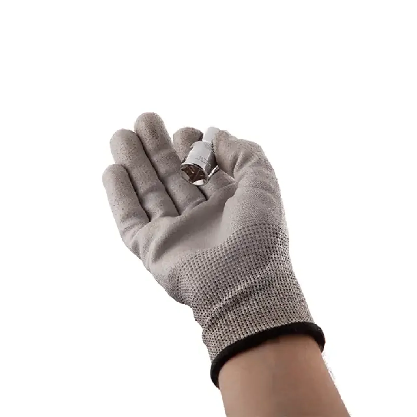 Головка дванадцятигранна 1/2