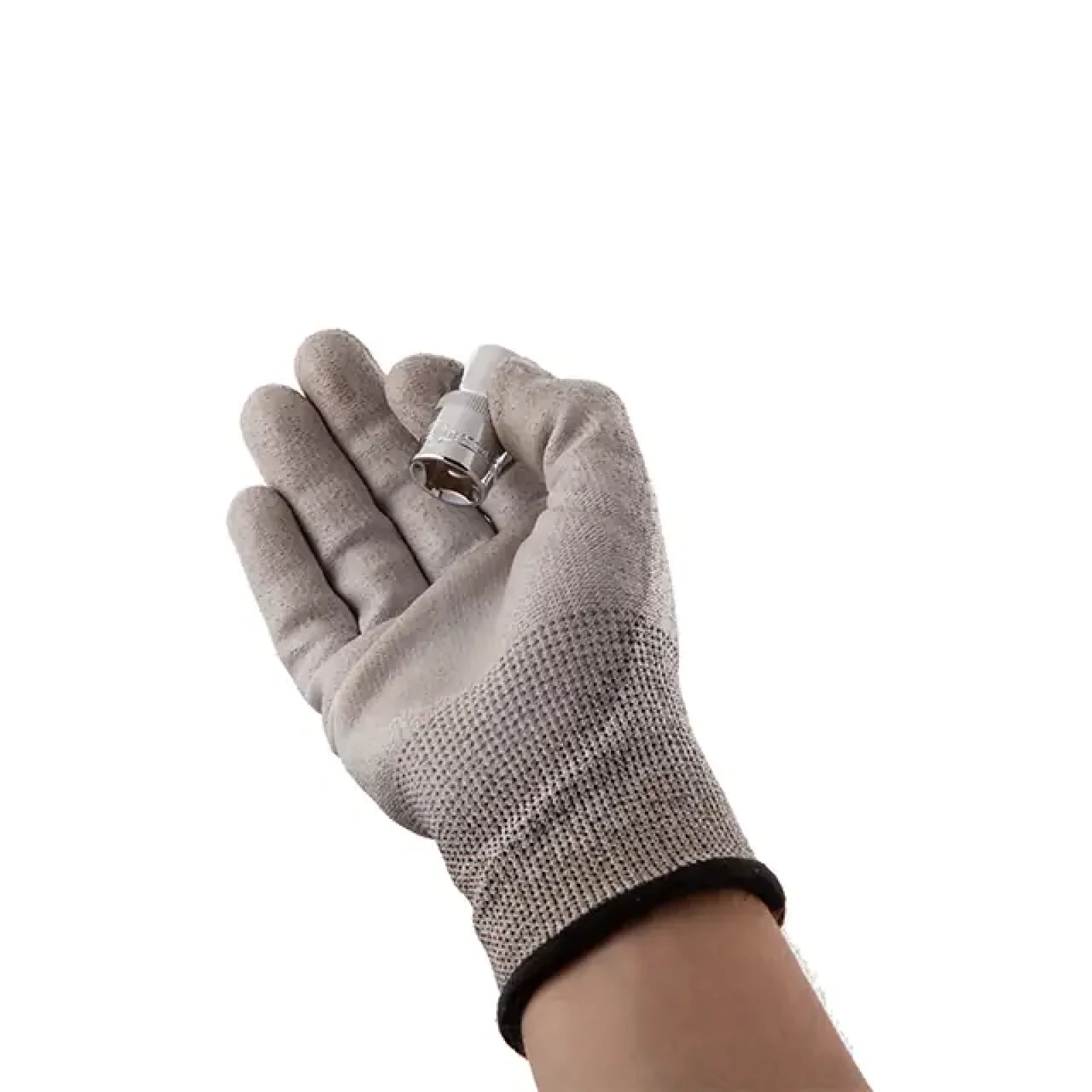 Головка дванадцятигранна 1/2