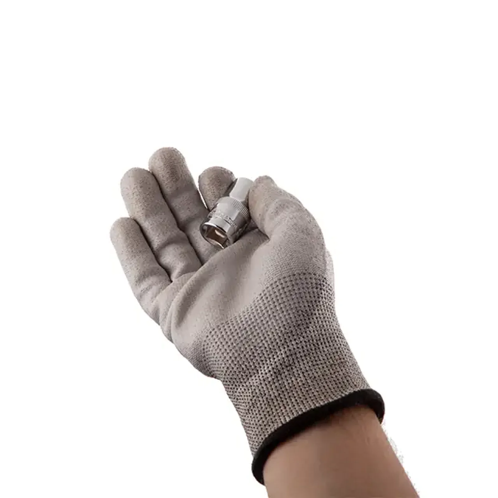 Головка дванадцятигранна 1/2