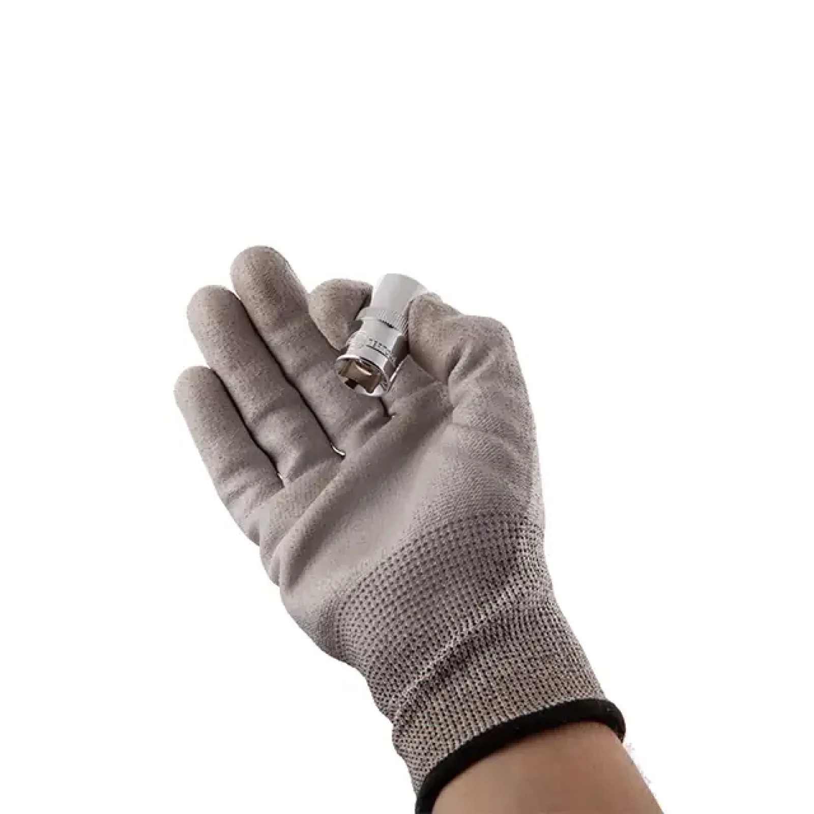 Головка дванадцятигранна 1/2