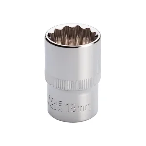 Головка дванадцятигранна 1/2