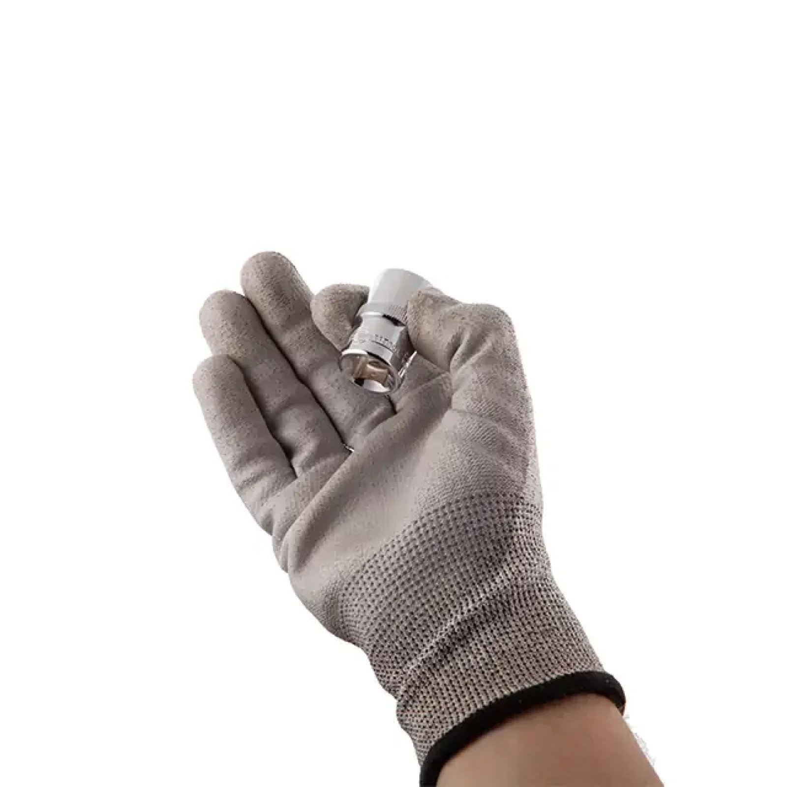 Головка дванадцятигранна 1/2