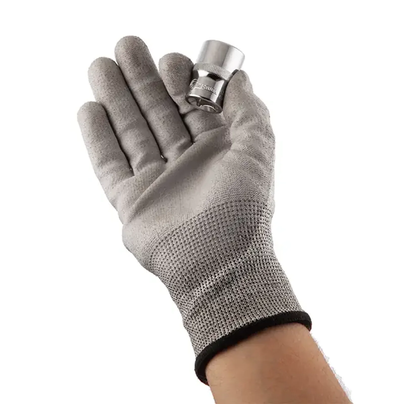 Головка дванадцятигранна 1/2