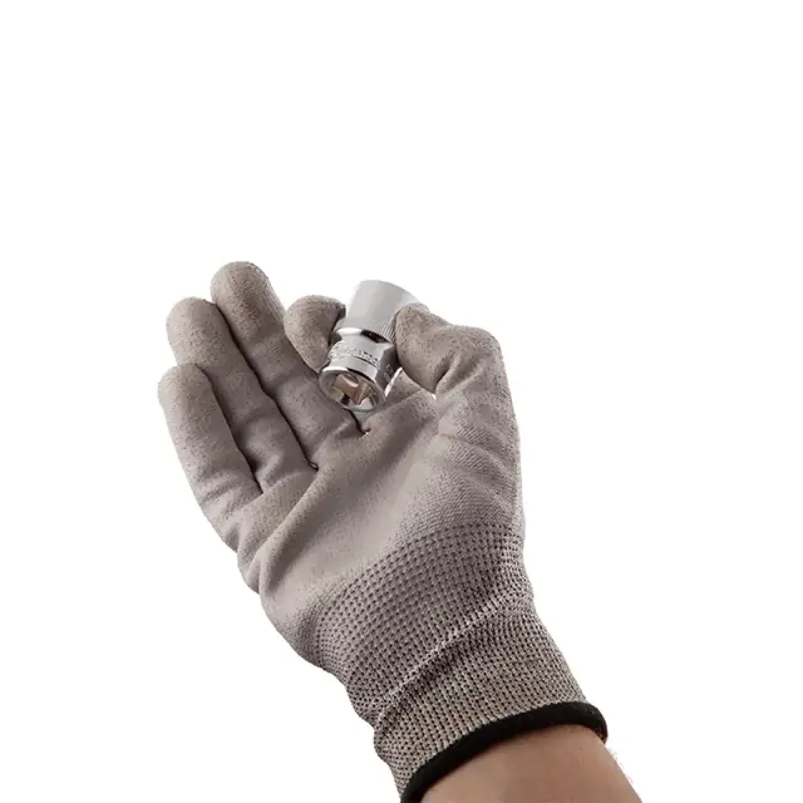 Головка дванадцятигранна 1/2