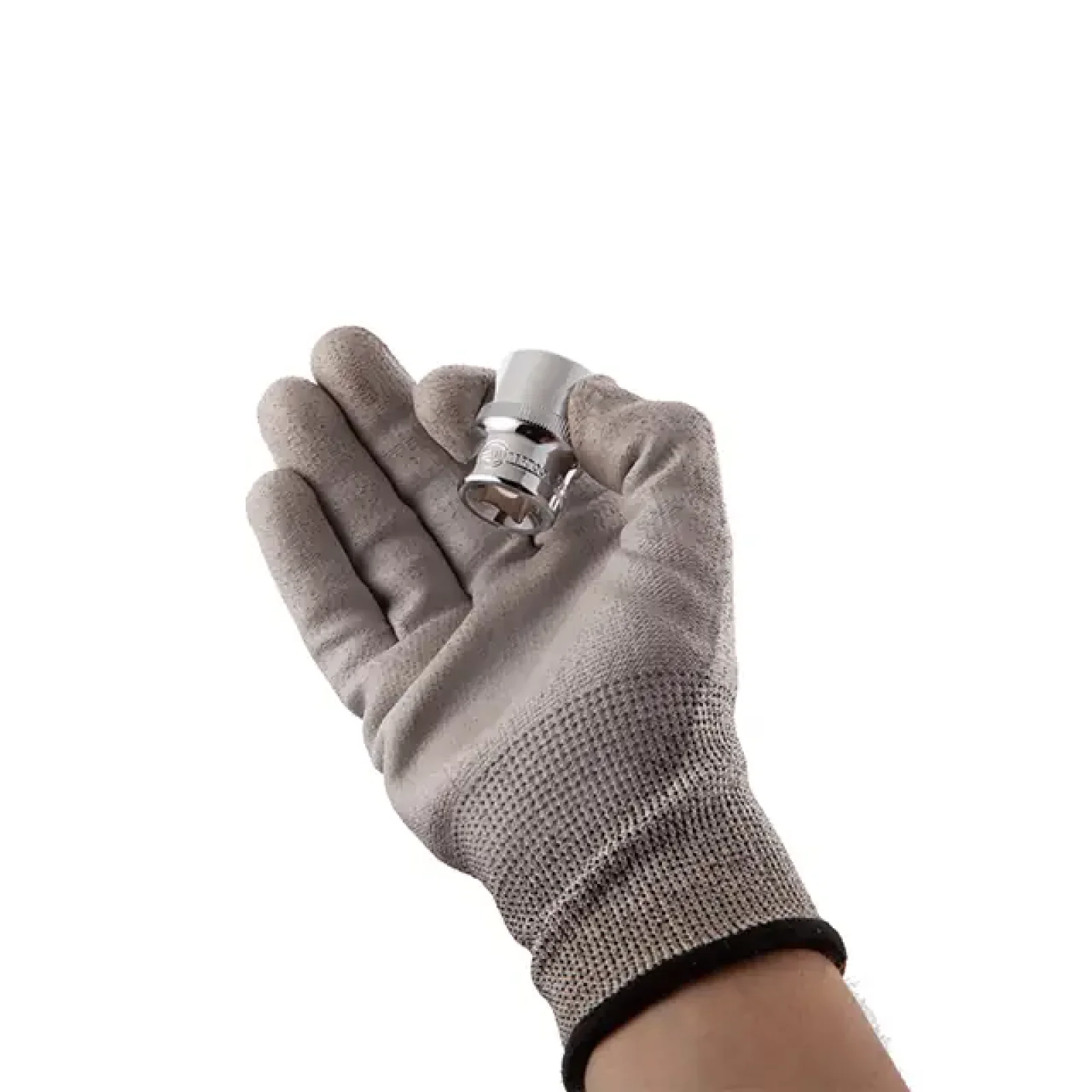 Головка дванадцятигранна 1/2