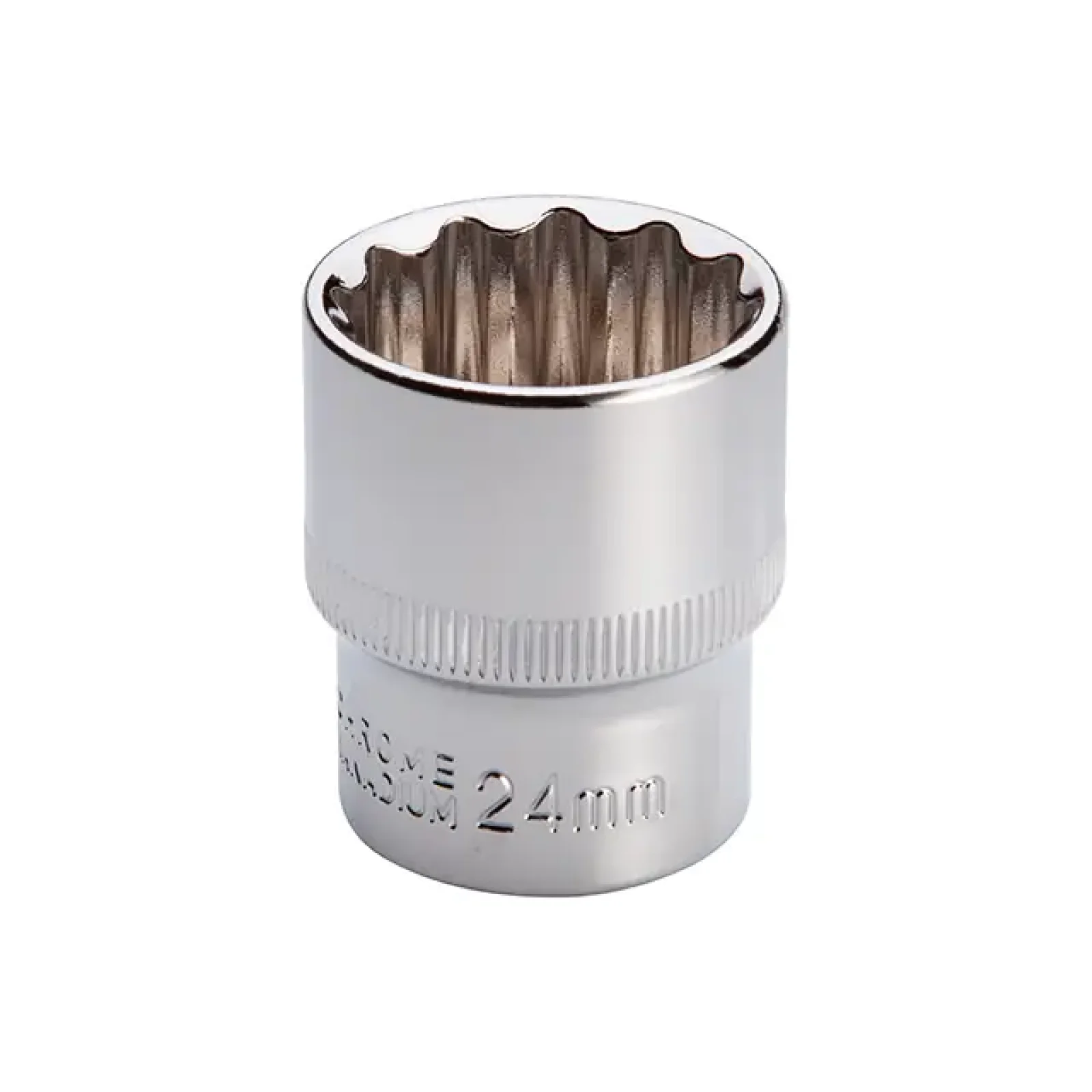 Головка дванадцятигранна 1/2