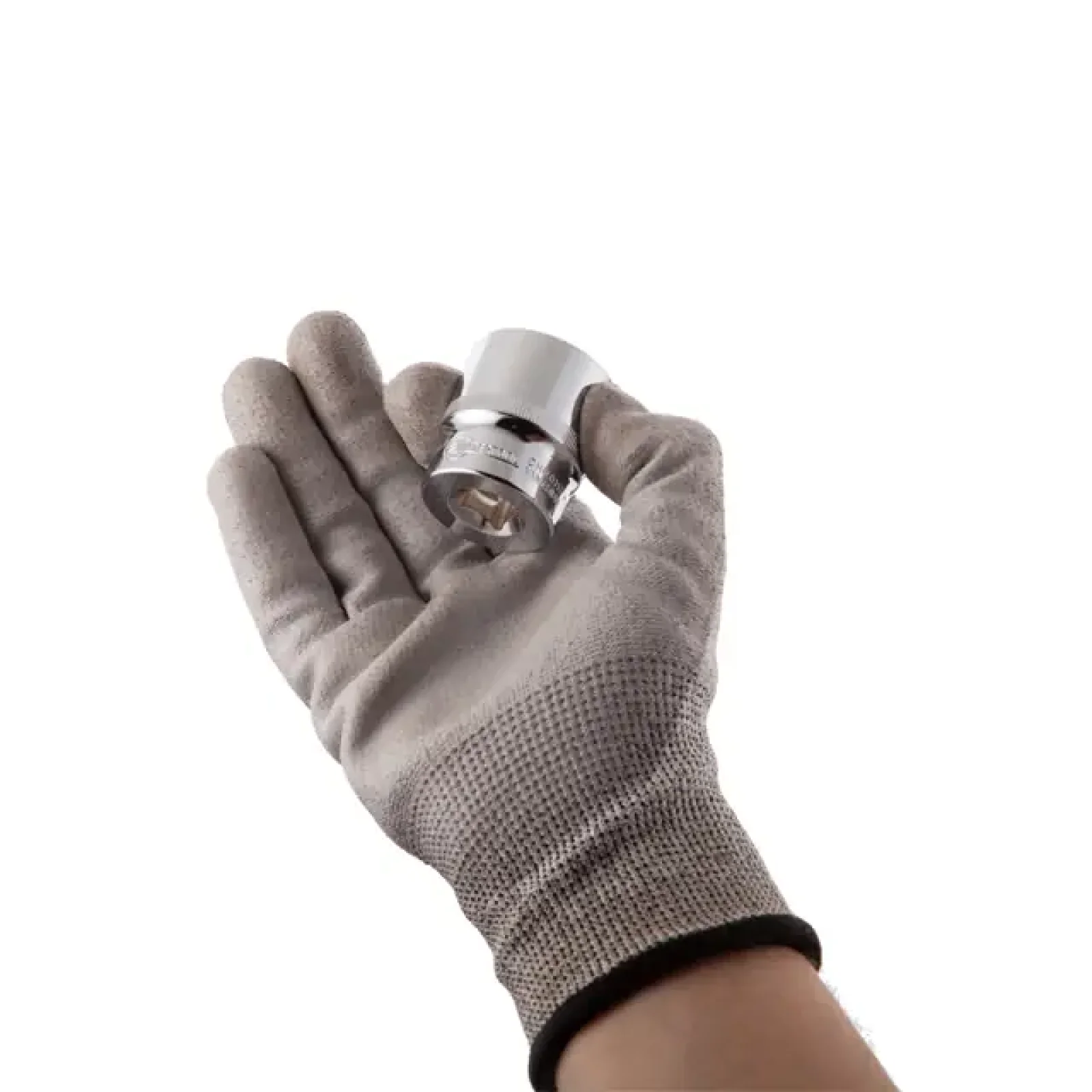 Головка дванадцятигранна 1/2