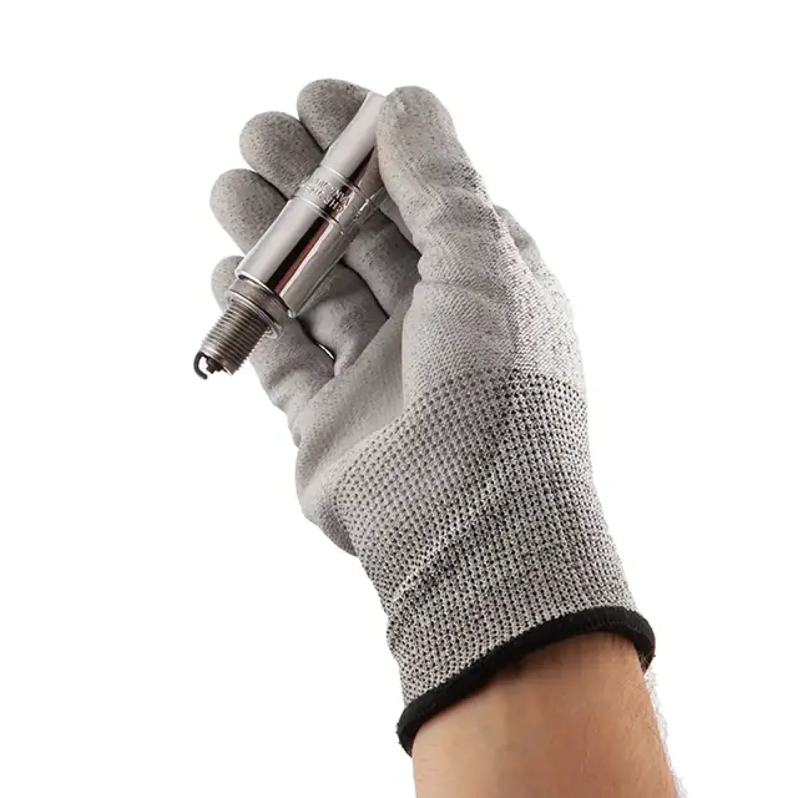 Головка свічкова 1/2