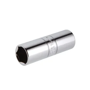 Головка свічкова 1/2", 16×65 мм, Cr-V, STORM INTERTOOL (ET-0006) UA