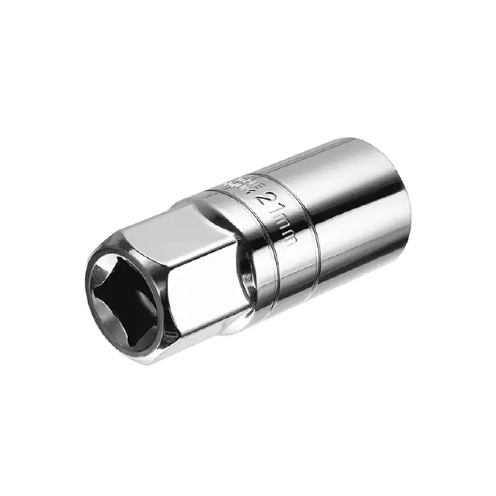 Головка свічкова 1/2