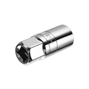 Головка свічкова 1/2