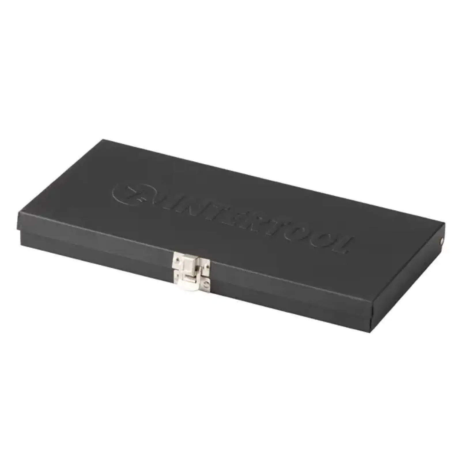 Набір зірок і шестигранників STORM, Cr-V, 40 од. (TORX, HEX, SPLINE) INTERTOOL (ET-8040) UA