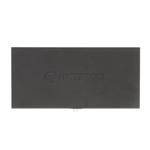 Набір зірок і шестигранників STORM, Cr-V, 40 од. (TORX, HEX, SPLINE) INTERTOOL (ET-8040) UA