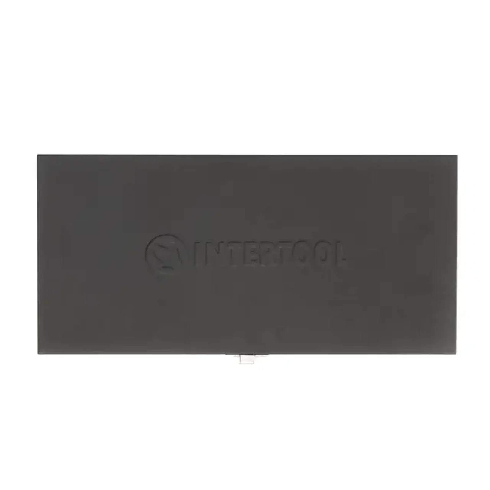 Набір зірок і шестигранників STORM, S2, 40 од. (TORX, HEX, SPLINE) INTERTOOL (ET-8041) UA