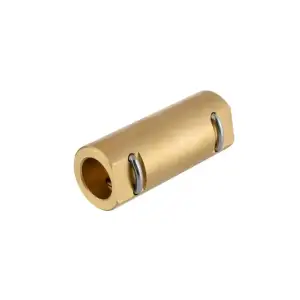 Конектор для з'єднання шлангів високого тиску INTERTOOL (DT-1534) UA