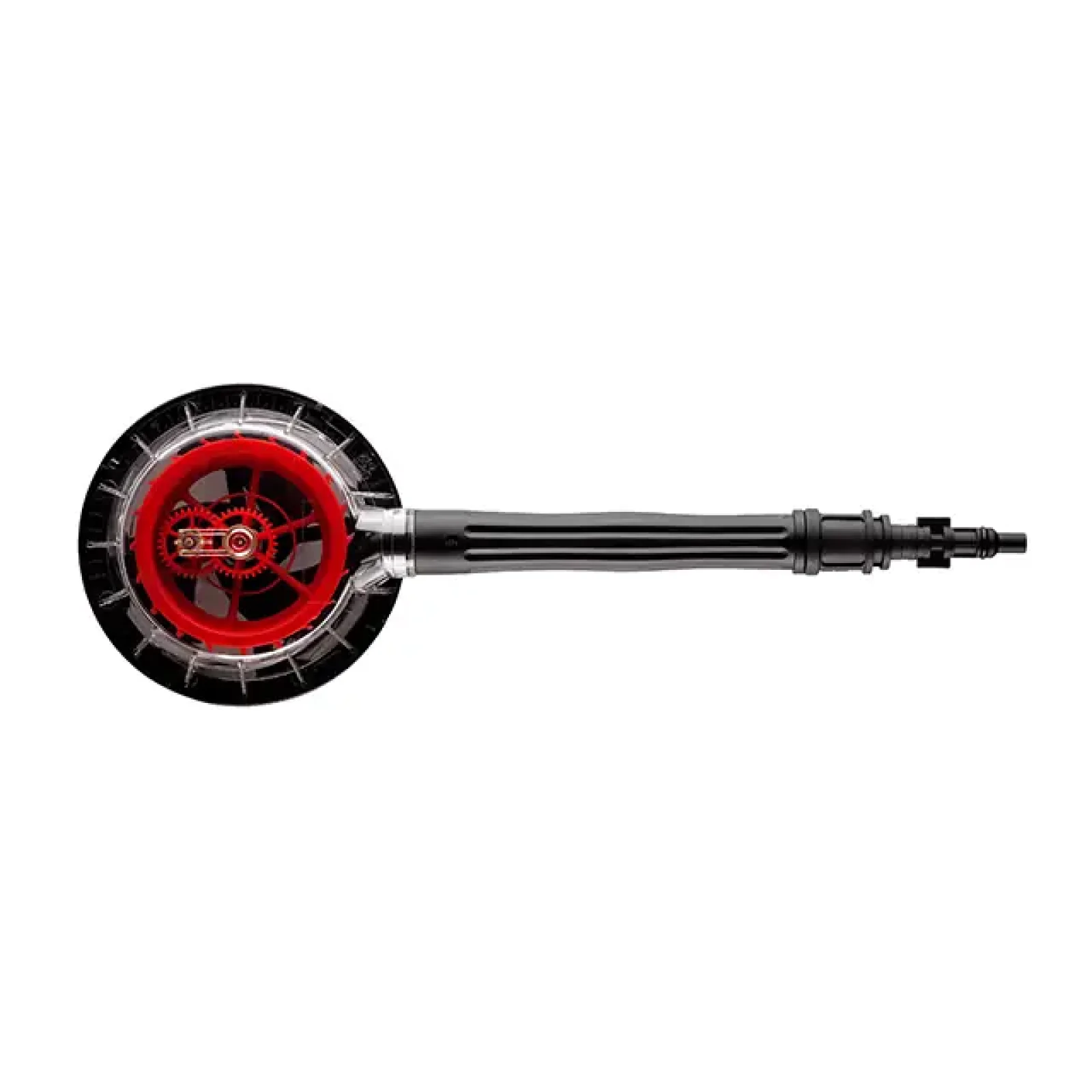 Насадка щітка роторна для мийок високого тиску DT-1502/1503/1504/1508/1515/1517/WT-1509 INTERTOOL (DT-1544) UA