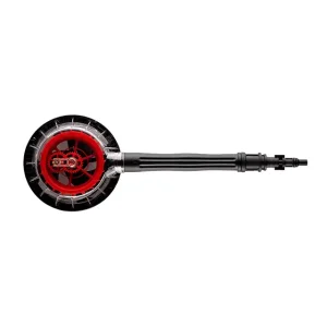 Насадка щітка роторна для мийок високого тиску DT-1502/1503/1504/1508/1515/1517/WT-1509 INTERTOOL (DT-1544) UA