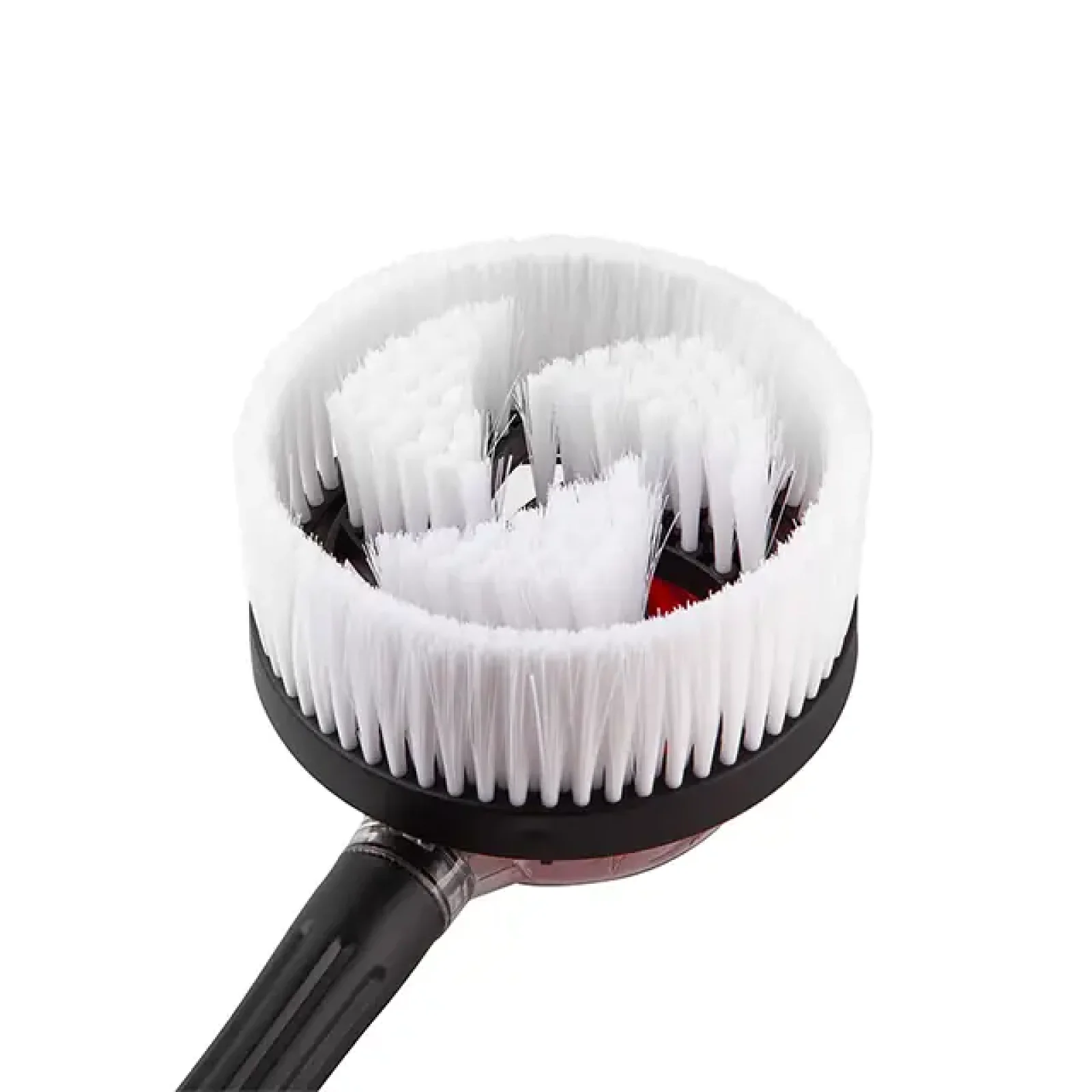 Насадка щітка роторна для мийок високого тиску DT-1502/1503/1504/1508/1515/1517/WT-1509 INTERTOOL (DT-1544) UA