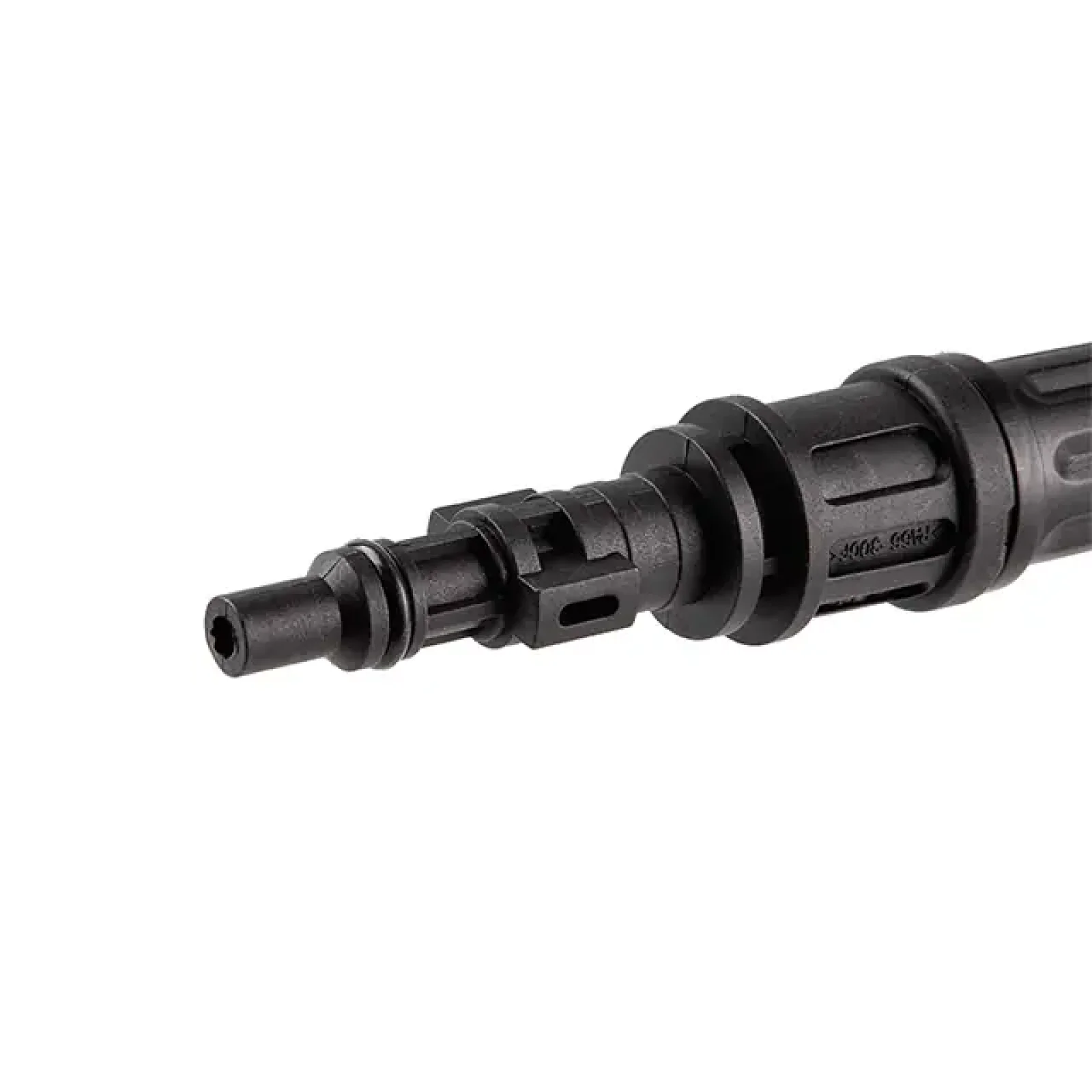 Насадка щітка роторна для мийок високого тиску DT-1502/1503/1504/1508/1515/1517/WT-1509 INTERTOOL (DT-1544) UA