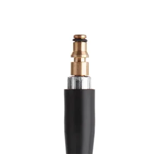 Шланг високого тиску 10м, до мийок DT-1502/1503/1504/1508/1515/1517/WT-1509, макс. 200бар INTERTOOL (DT-1560) UA