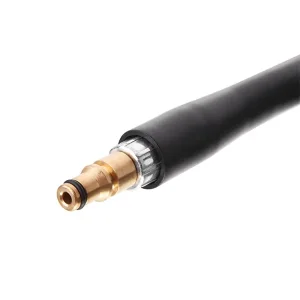 Шланг високого тиску 10м, до мийок DT-1502/1503/1504/1508/1515/1517/WT-1509, макс. 200бар INTERTOOL (DT-1560) UA