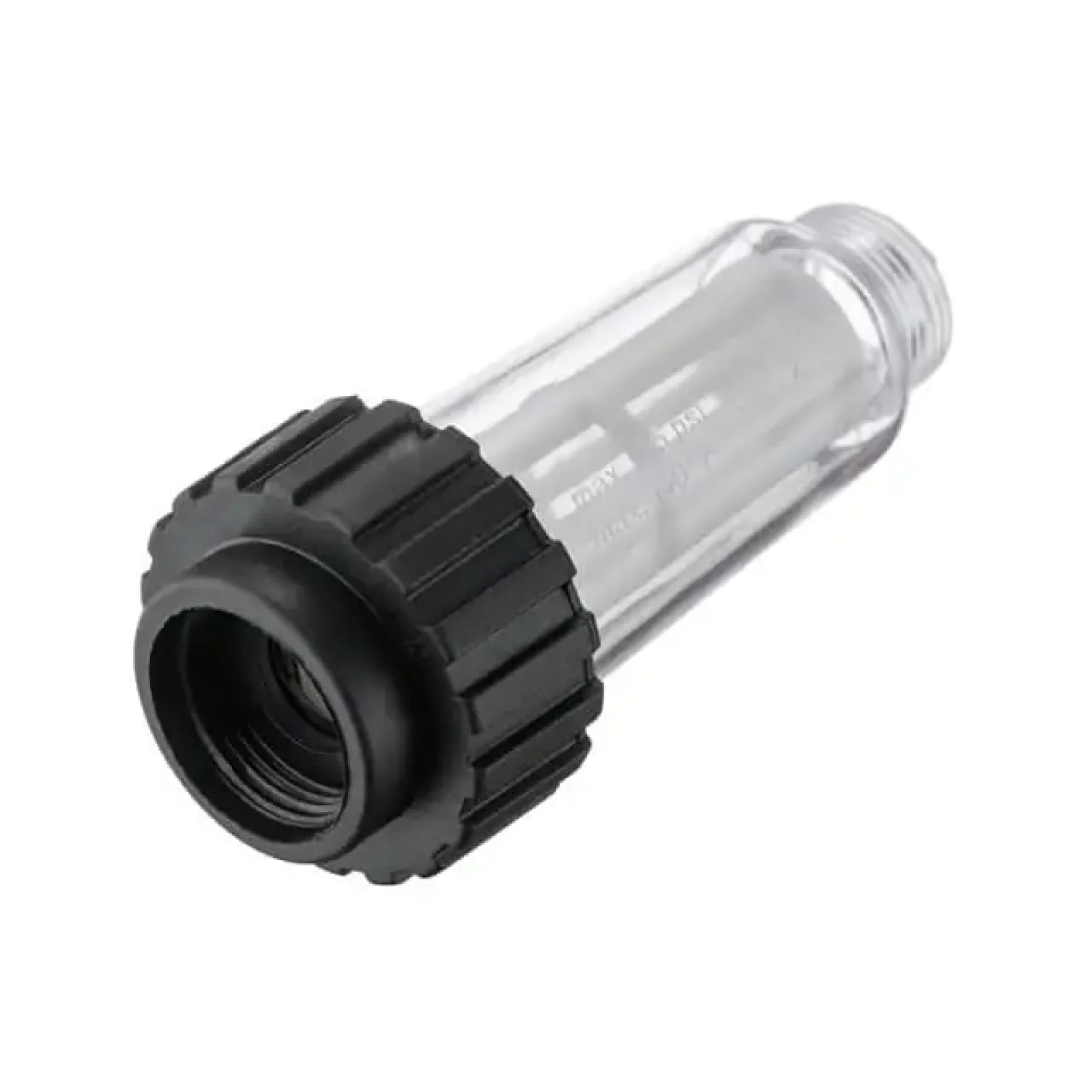 Фільтр тонкого очищення для мийок високого тиску, різьба 3/4