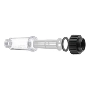 Фільтр тонкого очищення для мийок високого тиску, різьба 3/4